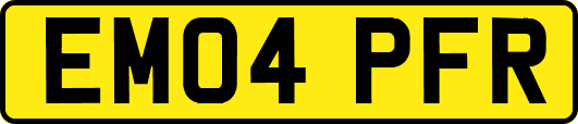 EM04PFR