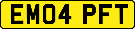 EM04PFT