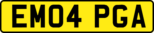 EM04PGA