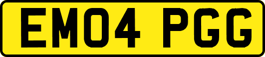 EM04PGG