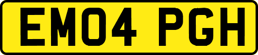 EM04PGH