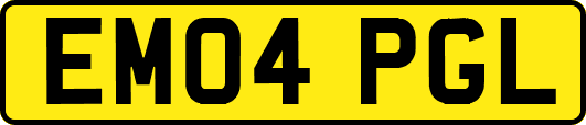 EM04PGL