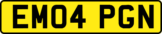 EM04PGN