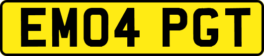 EM04PGT