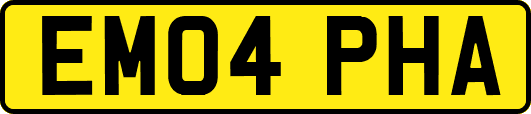 EM04PHA
