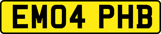 EM04PHB