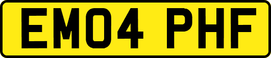 EM04PHF