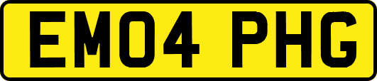 EM04PHG