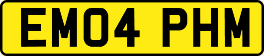 EM04PHM