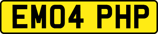 EM04PHP