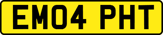 EM04PHT