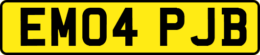 EM04PJB