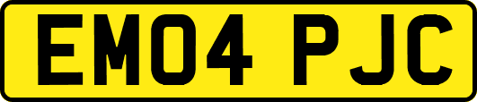 EM04PJC