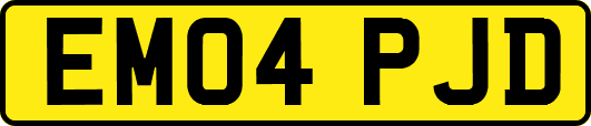 EM04PJD
