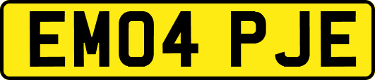 EM04PJE
