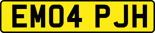 EM04PJH