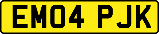 EM04PJK