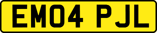 EM04PJL
