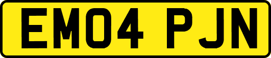 EM04PJN