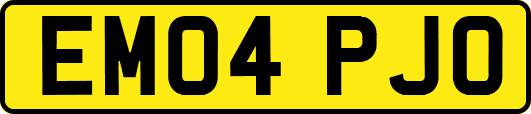 EM04PJO