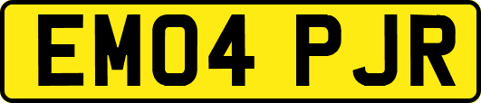 EM04PJR