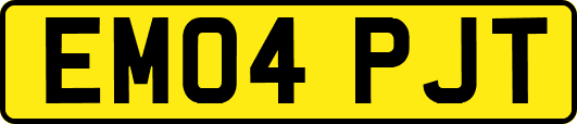 EM04PJT