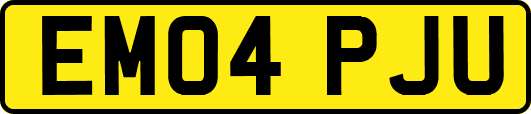EM04PJU
