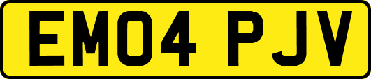EM04PJV