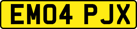 EM04PJX