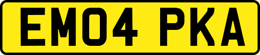 EM04PKA
