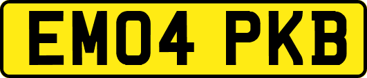 EM04PKB