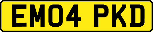 EM04PKD