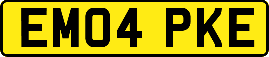 EM04PKE