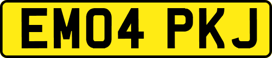 EM04PKJ