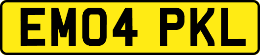 EM04PKL