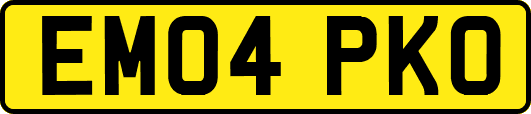EM04PKO
