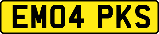 EM04PKS