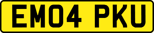 EM04PKU