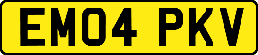 EM04PKV
