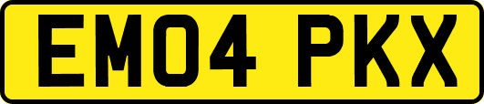 EM04PKX