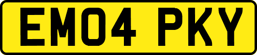 EM04PKY