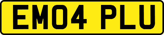 EM04PLU