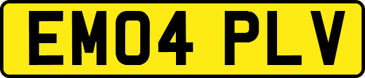 EM04PLV