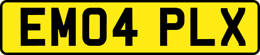 EM04PLX