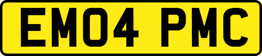 EM04PMC