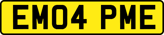 EM04PME