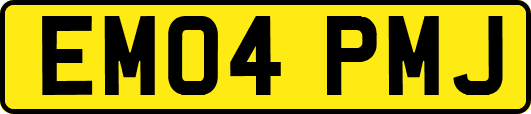 EM04PMJ