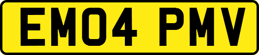 EM04PMV