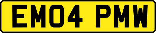 EM04PMW