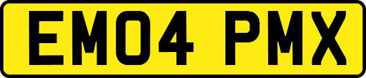 EM04PMX
